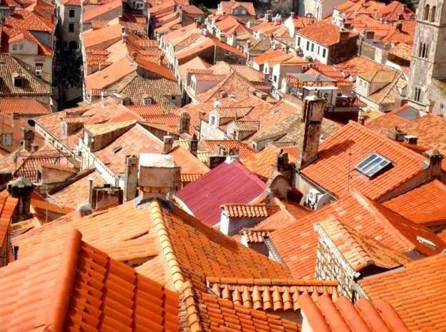 Summer Dream Old City Apartment Dubrovnik Bagian luar foto