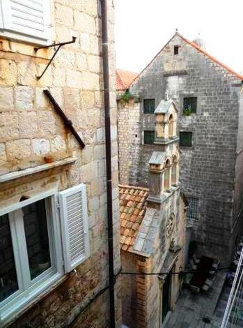 Summer Dream Old City Apartment Dubrovnik Bagian luar foto