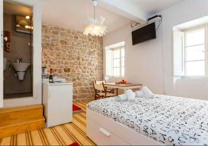 Summer Dream Old City Apartment Dubrovnik Bagian luar foto