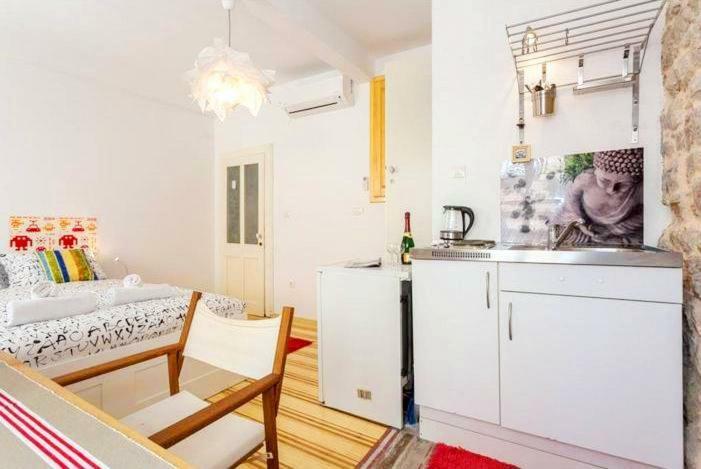 Summer Dream Old City Apartment Dubrovnik Bagian luar foto
