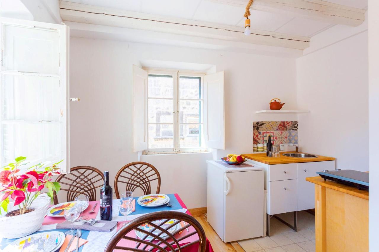 Summer Dream Old City Apartment Dubrovnik Bagian luar foto