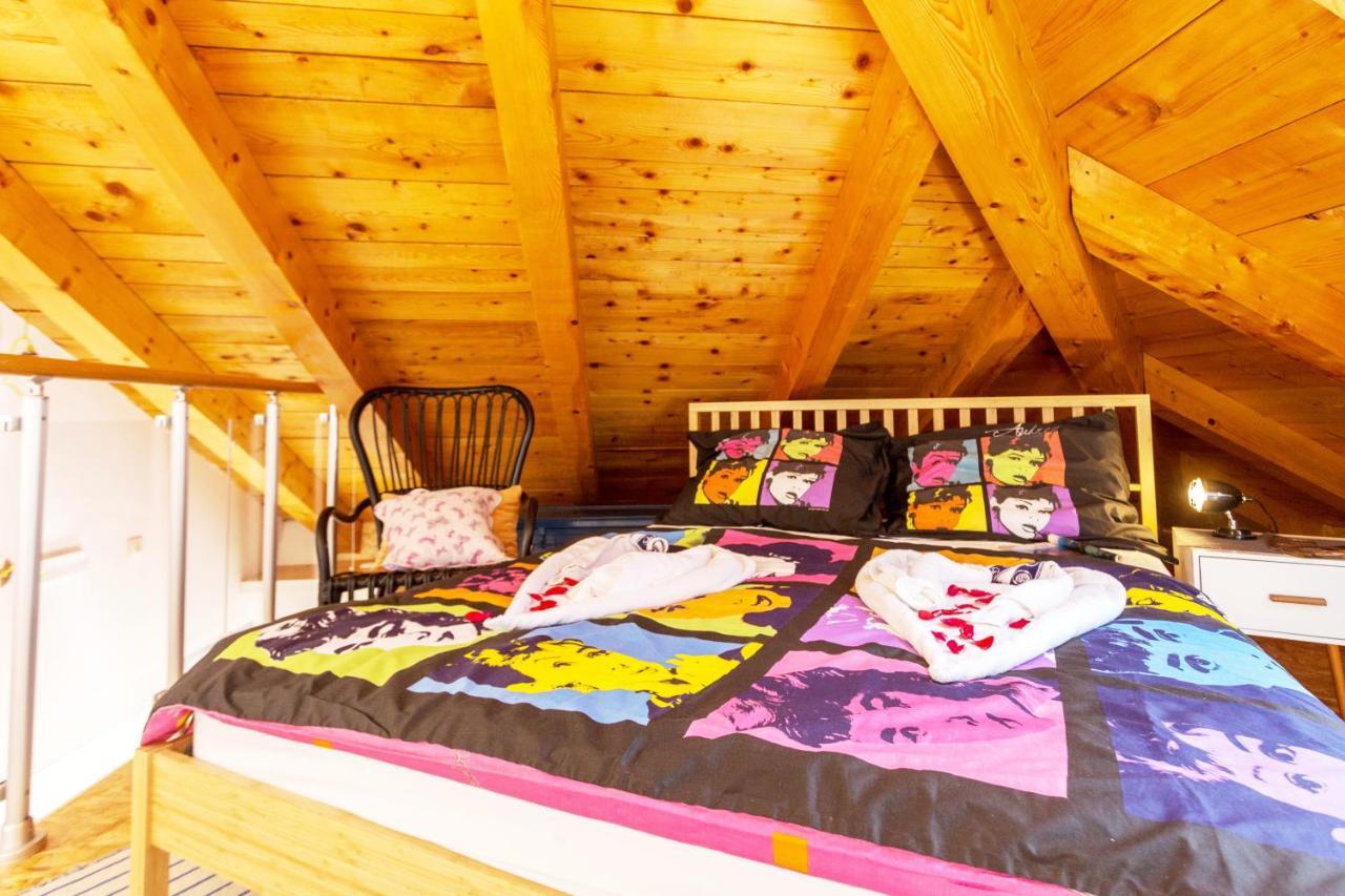 Summer Dream Old City Apartment Dubrovnik Bagian luar foto