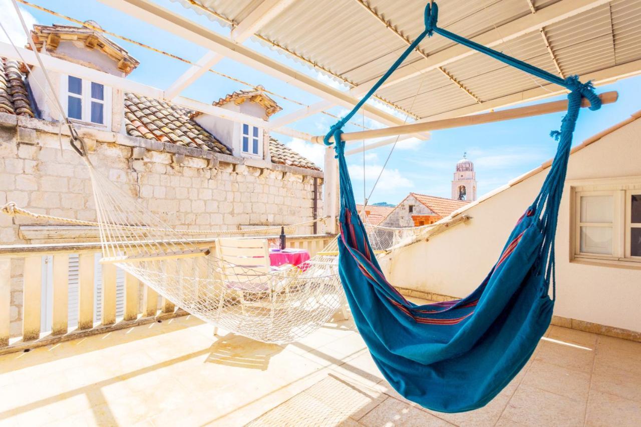 Summer Dream Old City Apartment Dubrovnik Bagian luar foto