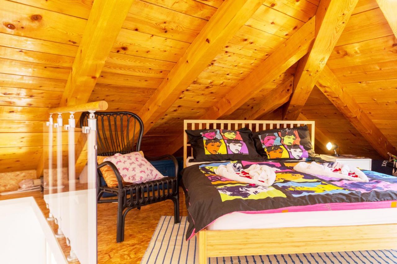 Summer Dream Old City Apartment Dubrovnik Bagian luar foto
