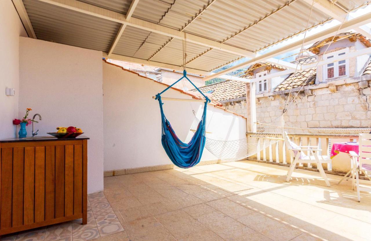 Summer Dream Old City Apartment Dubrovnik Bagian luar foto