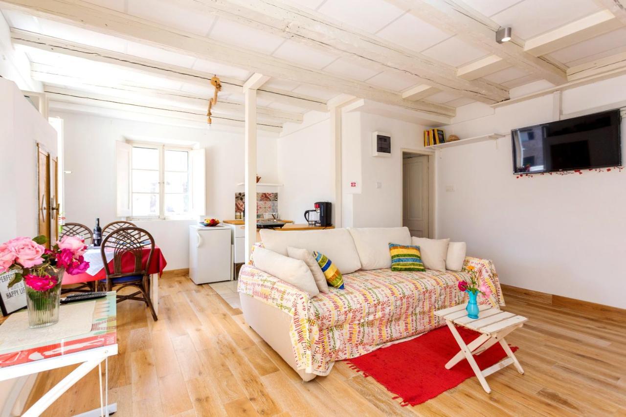 Summer Dream Old City Apartment Dubrovnik Bagian luar foto